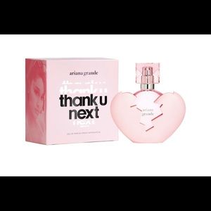 Ariana grande thank you next perfume